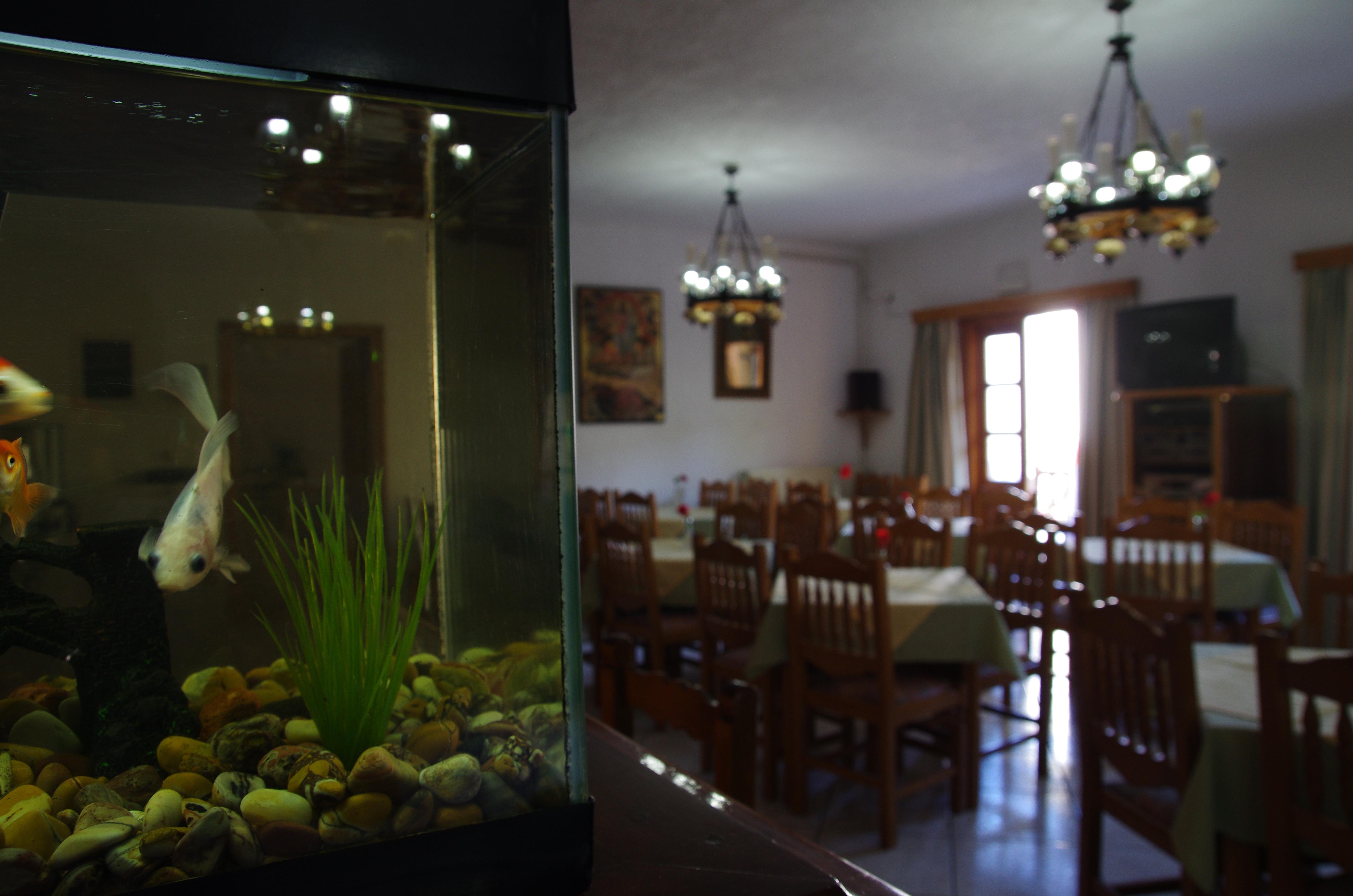 Effie Hotel Skala  Bagian luar foto